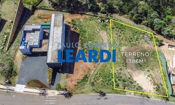 Imagem: TERRENO EM CONDOMÍNIO - Loteamento Fazenda