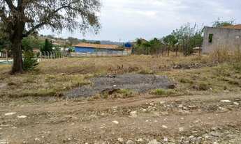 Imagem 2: TE257 - Lote com 1.100,00m² a venda no Collinas de Porangaba, com água da sabesp e doc ok!