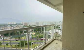 Imagem 5: Alugo apartamento de 2 quartos / Condominio Barra Olímpica