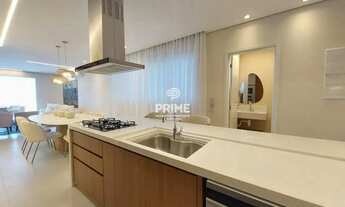 Imagem 6: Apartamento à venda, de 118m² a 124m² por R$ 1.264.205,00 - Praia das Palmeiras - Caraguat