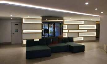 Imagem 4: Apartamentos com 3 suítes plenas