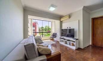 Imagem 3: Imóvel para venda com 77 metros quadrados com 3 quartos em Chácara das Pedras - Porto Aleg