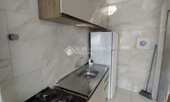 Imagem 6: Imóvel para venda possui 47 metros quadrados com 2 quartos em Itacorubi - Florianópolis