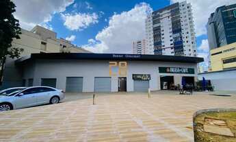 Imagem: LOJA 9 QUIOSQUE - AV.T-01 QD32 LT.06 - BUENO