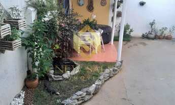 Imagem 5: Sobrado-3 imóveis em 1 = casa principal + 1 apto + 6 sala Escritório-Centro