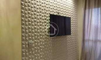 Imagem 5: 3 QUARTOS, SENDO 1 SUITE E 1 BANHEIRO SOCIAL