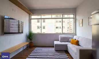 Imagem 2: Venda Apartamento 4 Dormitórios - 145 m² Bela Vista