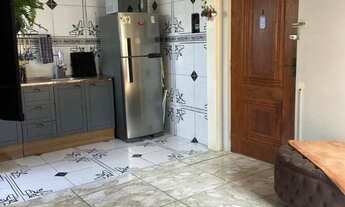 Imagem: Apartamento em Restinga