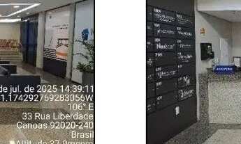 Imagem 2: Oportunidade Única em BOX 217 - RS | Tipo: Sala | Negociação: Venda Direta Online