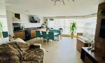 Imagem 7: Lindo apartamento de 3 suítes