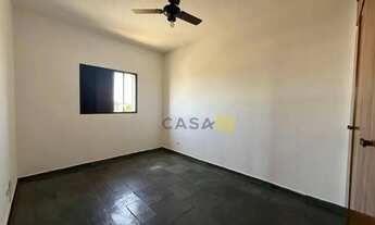 Imagem 4: Apartamento com 2 dormitórios para alugar, 97 m² por R$ 1.885,00/mês - Jardim Ipiranga - A