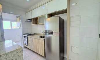 Imagem 5: Apartamento com 1 dormitório para alugar, 45 m² por R$ 3.954,12/mês - Vila Gomes Cardim