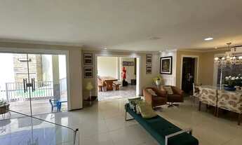 Imagem 5: Vendo Casa em Condomínio Fechado no Olho D´água - Condomínio Costa Mar - Oportunidade