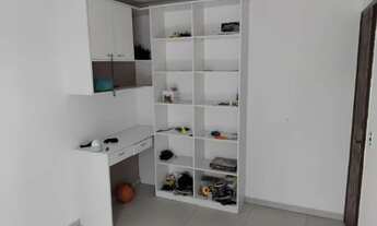 Imagem 4: AP na Rua Amália - 2 Qts - 55 m², c/ suíte e vaga de garagem