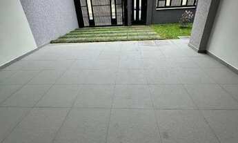 Imagem 4: Sobrado com 3 dormitório² por R$ 1.398.000 - Cruzeiro - São José dos Pinhais/PR