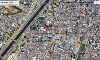 Imagem 7: LOCAÇÃO OU VENDA TERRENO COMERCIAL NO BOM RETIRO SP 348M²