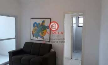 Imagem 7: Apartamento 1 Dormitório para Alugar no Jardim São Dimas 50m²