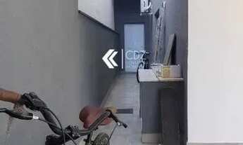 Imagem 2: CASA PARA LOCAÇÃO NO CONDOMÍNIO RESIDENCIAL CHÁCARA ONDINA