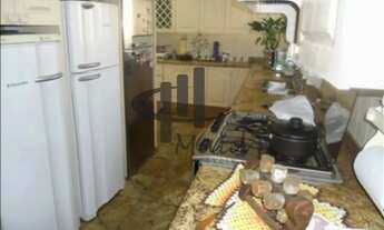 Imagem 6: Venda Apartamento Sao Caetano do Sul Santo Antonio Ref: 376