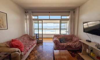 Imagem 2: Apartamento frente Mar para locação no Edifício Pres Kennedy, com 4 suítes no Centro de Ba