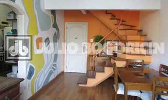 Imagem 7: Jardim Laranjeiras - Localização cobiçada - Apto duplex - Claro, Ventilado e silencioso