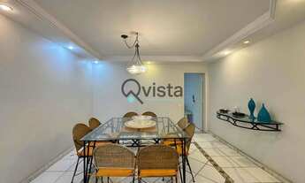 Imagem 3: Apartamento 3 dormitórios 2 suítes à Venda na Pitangueiras no Guarujá