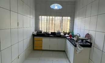 Imagem 6: Casa Residencial no bela vista - Venda