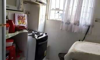 Imagem 5: 801 - Lindo apartamento no Arsenal São Gonçalo