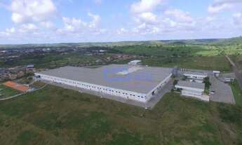 Imagem 6: Galpão Logístico 29.660 m² 7 Docas Pojuca BR-420