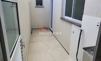 Imagem 6: Cobertura em Rua Sud Menucci - Vila Camilópolis - Santo André/SP