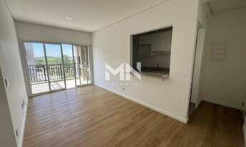 Imagem 2: Apartamento para aluguel, 3 quartos, 1 suíte, 2 vagas, Edifício Residencial Amazonas - Itu