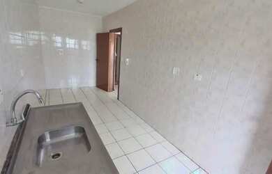 Imagem 9: Apartamento 2 dormitórios ( 1 suíte 75 Guilhermina - Praia Grande - SP