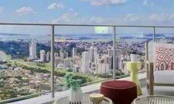 Imagem 6: Apartamento com 3 dormitórios à venda, 178 m² por R$ 1.595.000,00 - Bonfim Paulista - Ribe