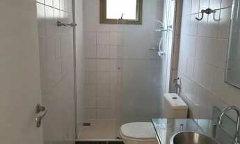 Imagem 5: Apartamento para aluguel tem 80 metros quadrados com 2 quartos em Icaraí - Niterói - Rio d