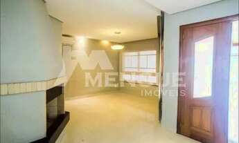 Imagem 2: Casa com 3 dormitórios e 3 vagas de garagem, para locação no bairro Jardim Itu em Porto Al