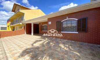 Imagem 5: Casa com 4 dormitórios à venda, 122 m² por R$ 620.000,00 - Centro - Guaratuba/PR