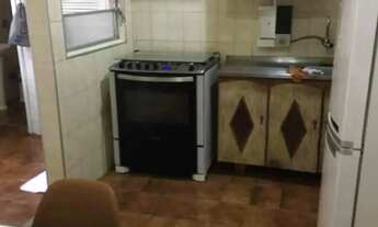 Imagem 7: Apartamento em Vila Mathias, Apartamento em Santos, Apartamento com 2 dorms, Apartamento à