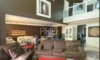 Imagem 5: Sobrado à venda, 3 quartos, 3 suítes, 7 vagas, Jordanopolis - São Bernardo do Campo/SP