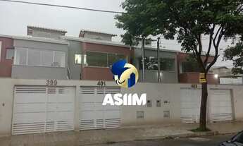 Imagem: Venda - CASA - Itapoa Belo Horizonte MG