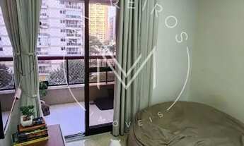 Imagem 13: Apartamento de 2 quartos 65m Barra da Tijuca