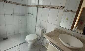 Imagem 7: Aluguel Casa Térrea 3 Suítes, 2 Garagens, Condomínio Fechado