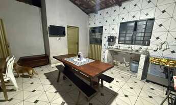 Imagem 6: Casa à venda no bairro Parque Amazônia - Goiânia/GO