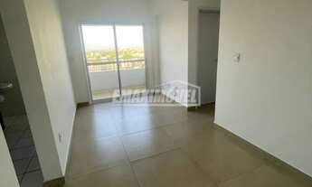 Imagem 2: Apartamento 2 Dormitórios - Jardim Abatiá - Sorocaba/SP