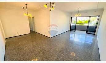 Imagem 3: Apartamento à Venda com 135 m² em Aldeota por R$ 630.000,00