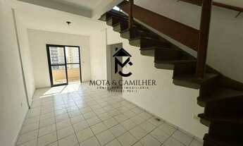 Imagem: Cobertura (duplex) no Condomínio Laranjeiras