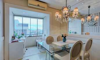 Imagem 5: Apartamento à venda no Menino Deus com 79m² e 3 dormitórios/quartos disponíveis