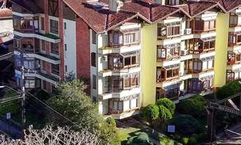 Imagem: Investimento Flat mobiliado no centro de