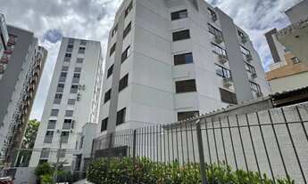 Imagem 2: JF- Imóvel para venda tem 109 metros quadrados com 3 quartos em Centro - Florianópolis - S