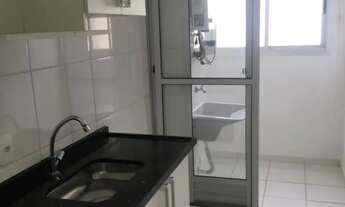 Imagem 4: Apartamento para alugar no Campolim 2 quartos sala cozinha 1 banheiro 1 vaga - Sorocaba