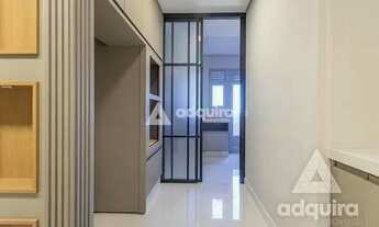 Imagem 6: Apartamento à venda e 3 Quartos, 1 Suite, 2 Vagas, 304M², Centro, Ponta Grossa - PR